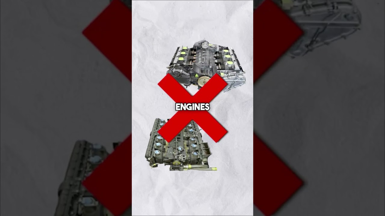 &laquo;Оппозитный двигатель против оппозитного: почему Subaru и Porsche сделали правильный выбор&raquo;