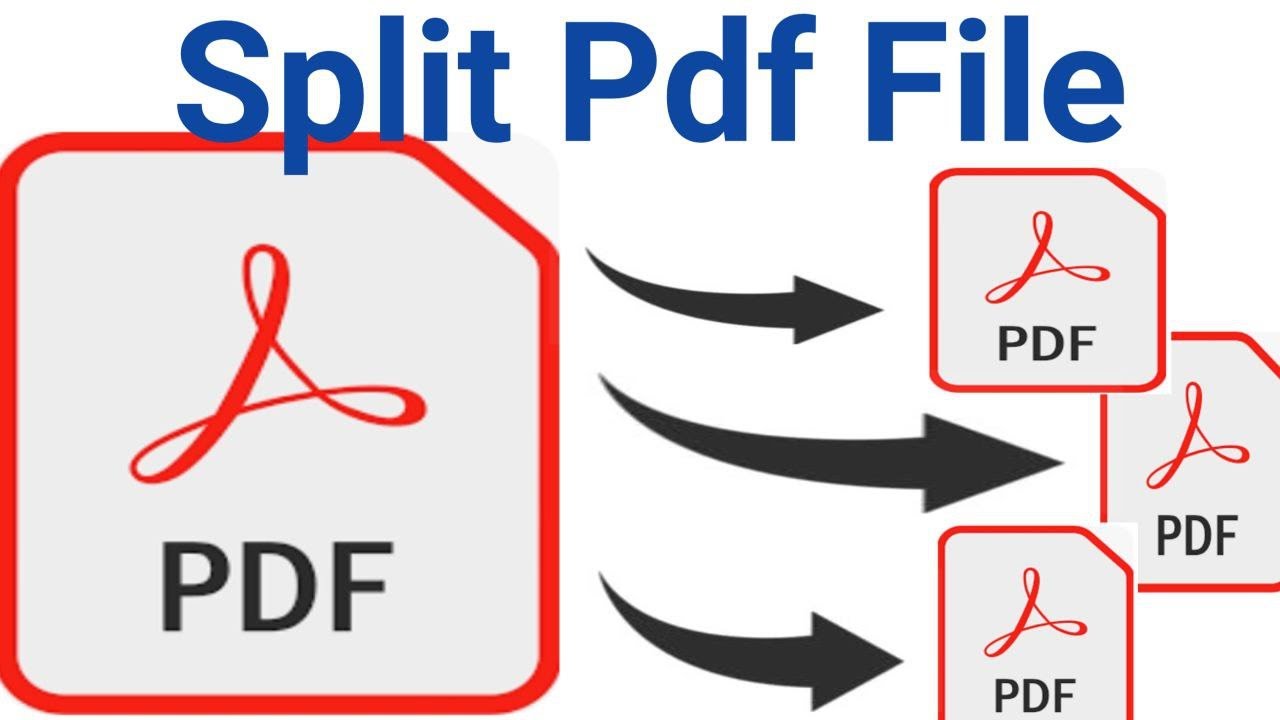 👇How to Split PDF Files  — Quick & Easy Method!