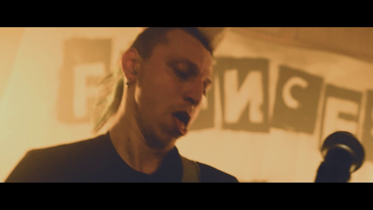 Francesco és a Haverok - Külvárosok kocsmája - KM. Dosi, Derkovbois (Hivatalos videoklip)