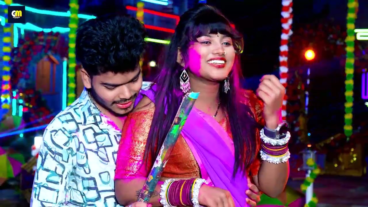 #video -डाले नs देबौ रंगवा | #Banti Babu & Anju Raj |#Dale Na Debau Rangwa | #Magahi Holi Song 2026