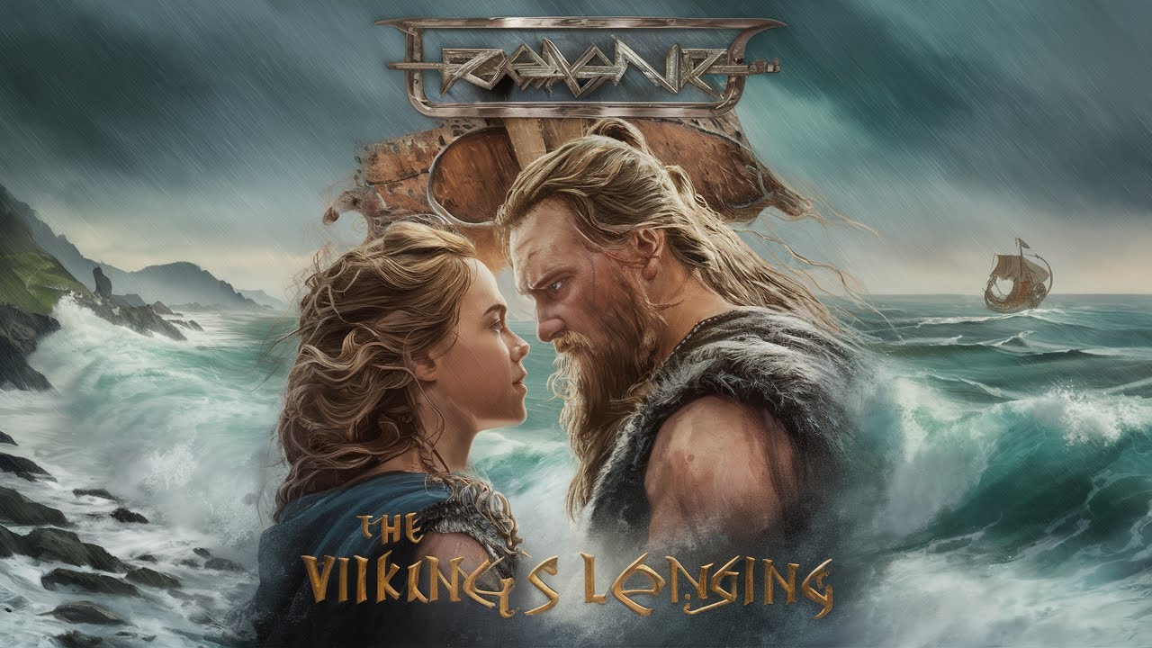 The Viking's Longing