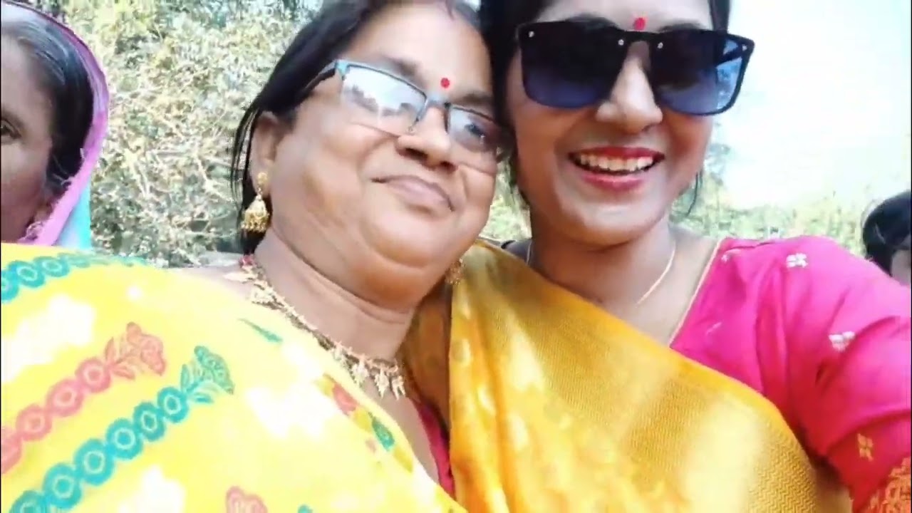 ভাগ্নার গায়ে হলুদ. নাচে গানে সবাই মিলে #like #vlog #aari'story #subscribe 