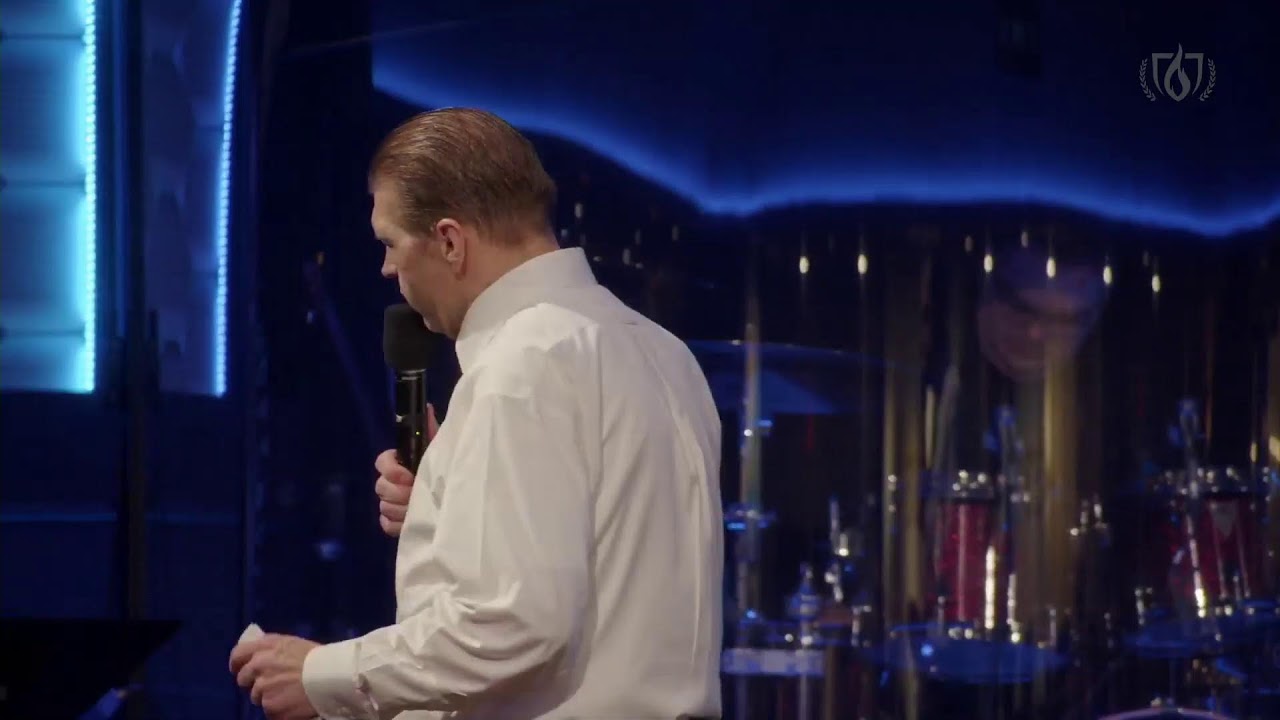 Sunday Worship Service | Rev Bobby Wade
