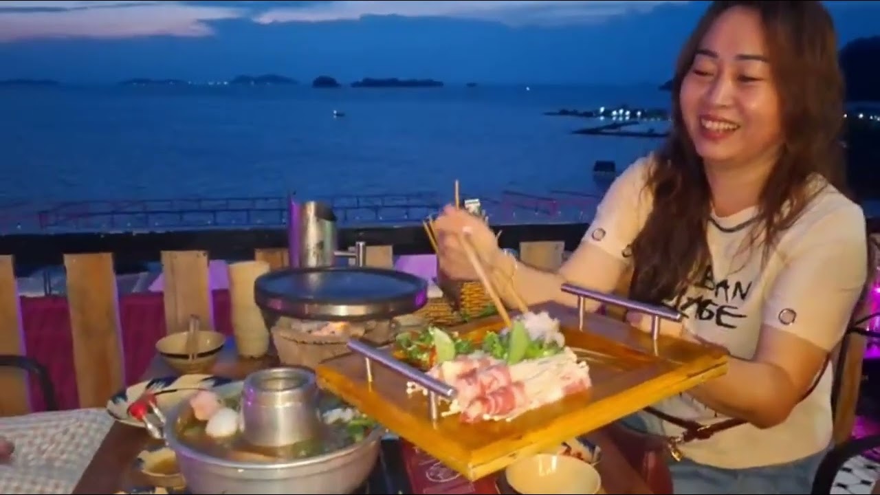 ĐỒI BISTRO