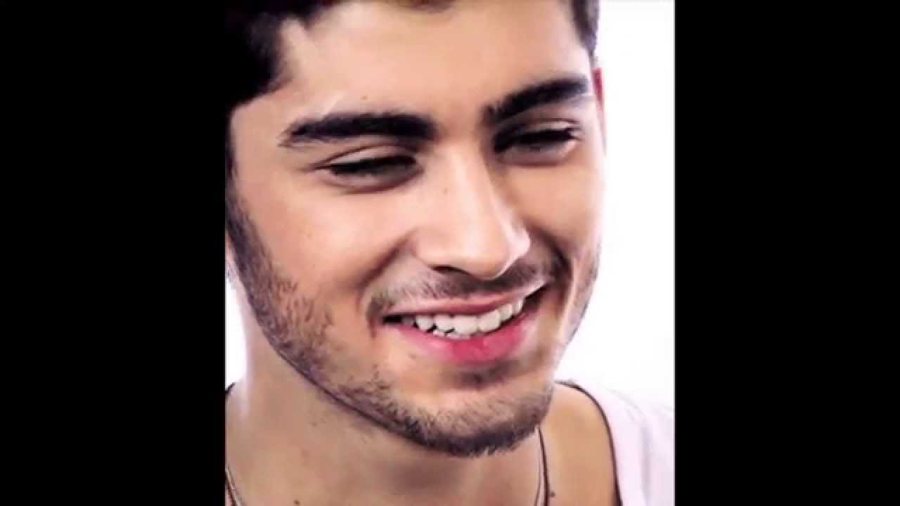 Zayn Malik Imagine