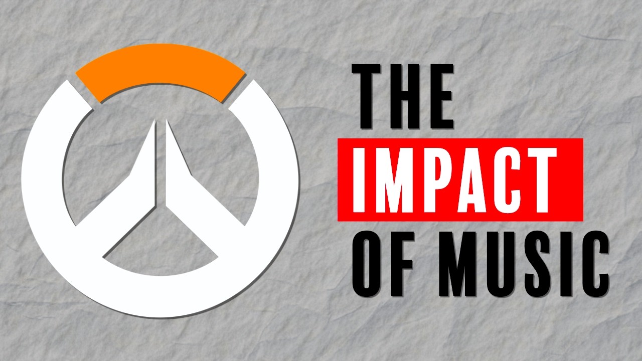 The Music of Overwatch