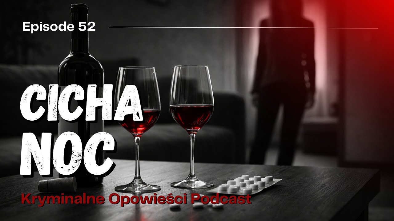 Bez wyjścia | Historia wielkiej miłości - Szwecja.