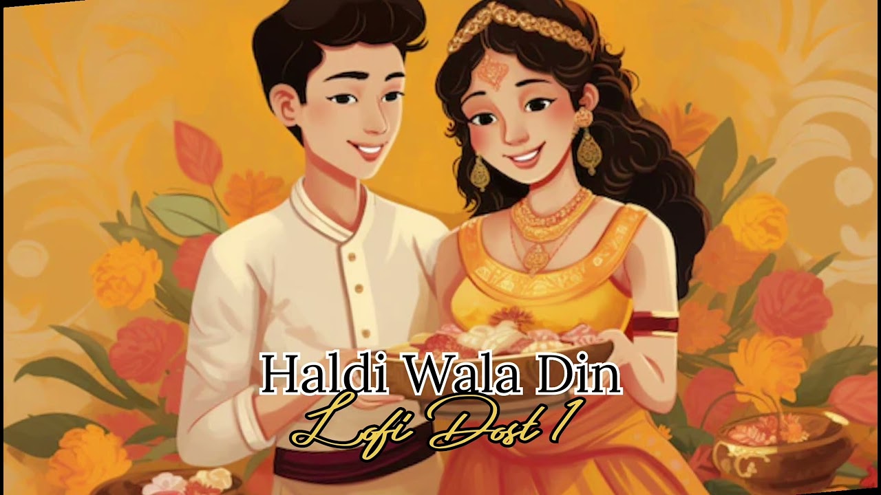 Haldi Wala Din