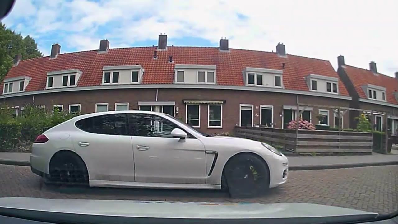 een examen route Emmeloord
