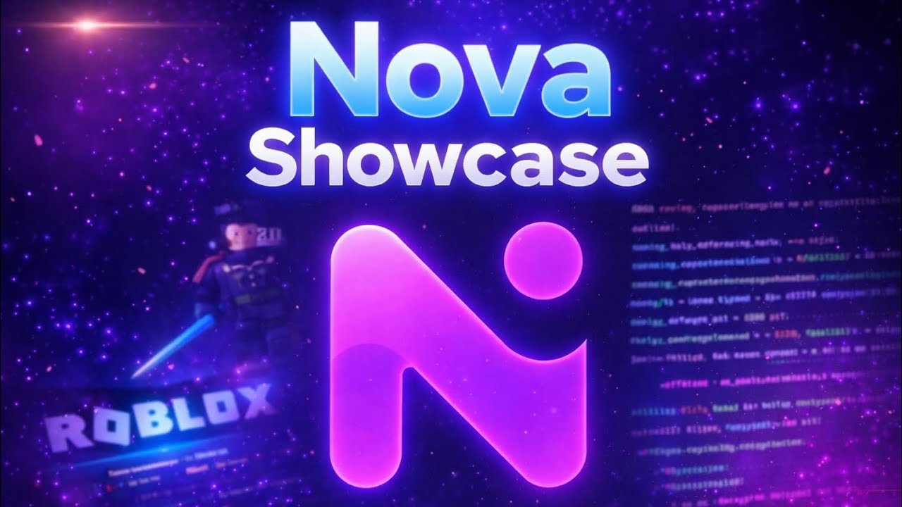 Showcasing Nova SS