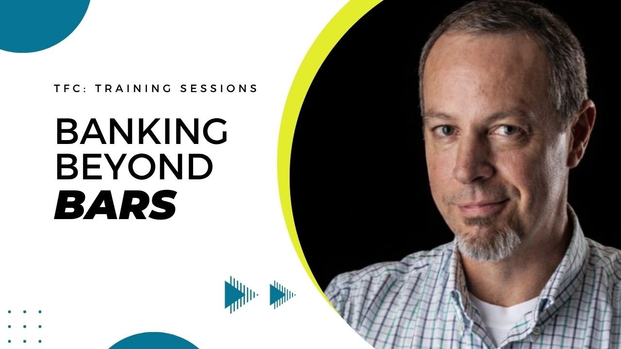 Banking Beyond Bars with Scott Prior