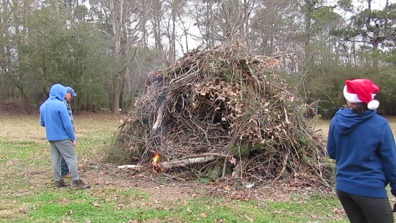 Fire 2 Part 1 December 26, 2024