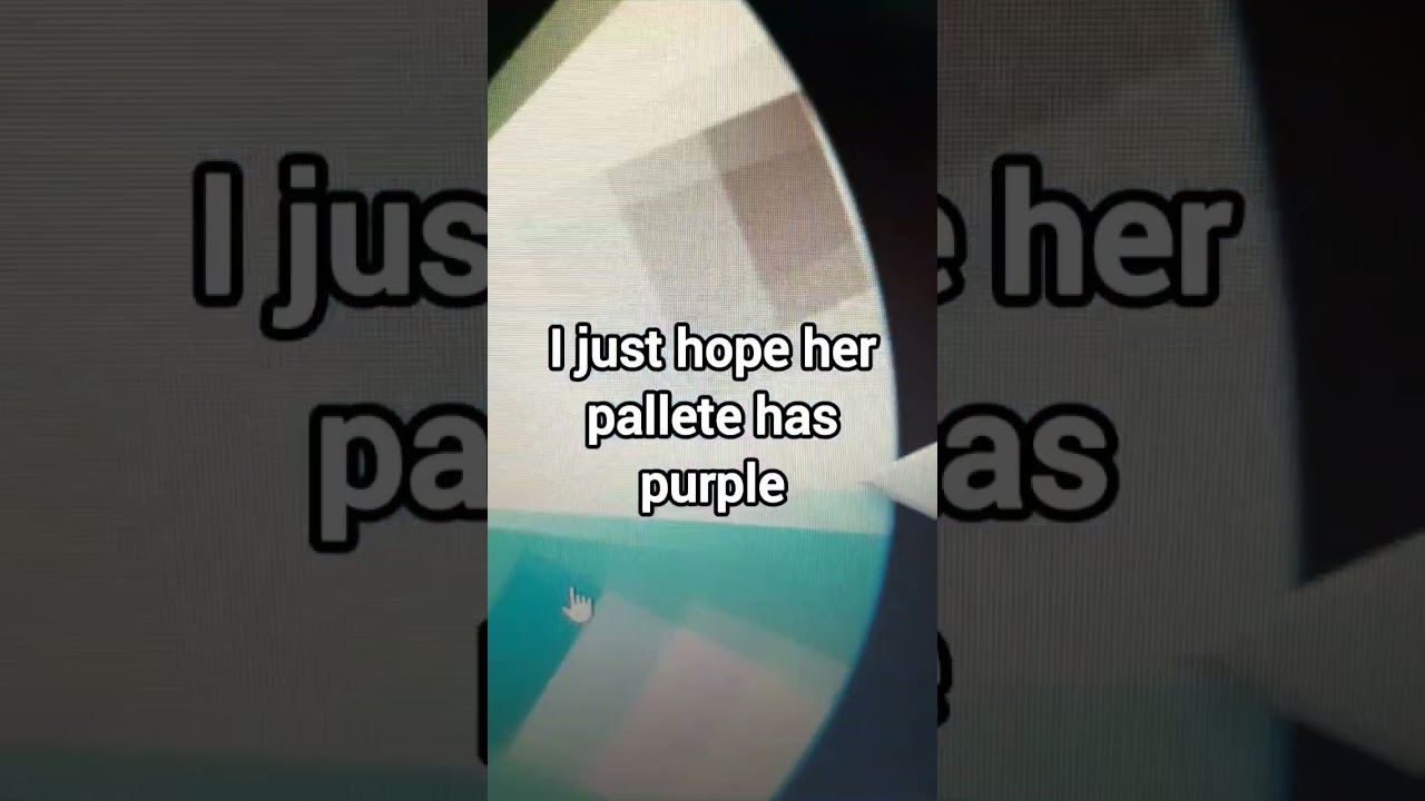 Vocaloid Color Palette Challange Part 2 