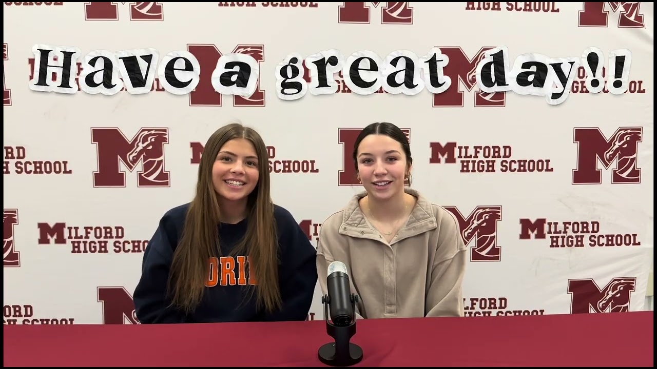 Monday, March 2nd