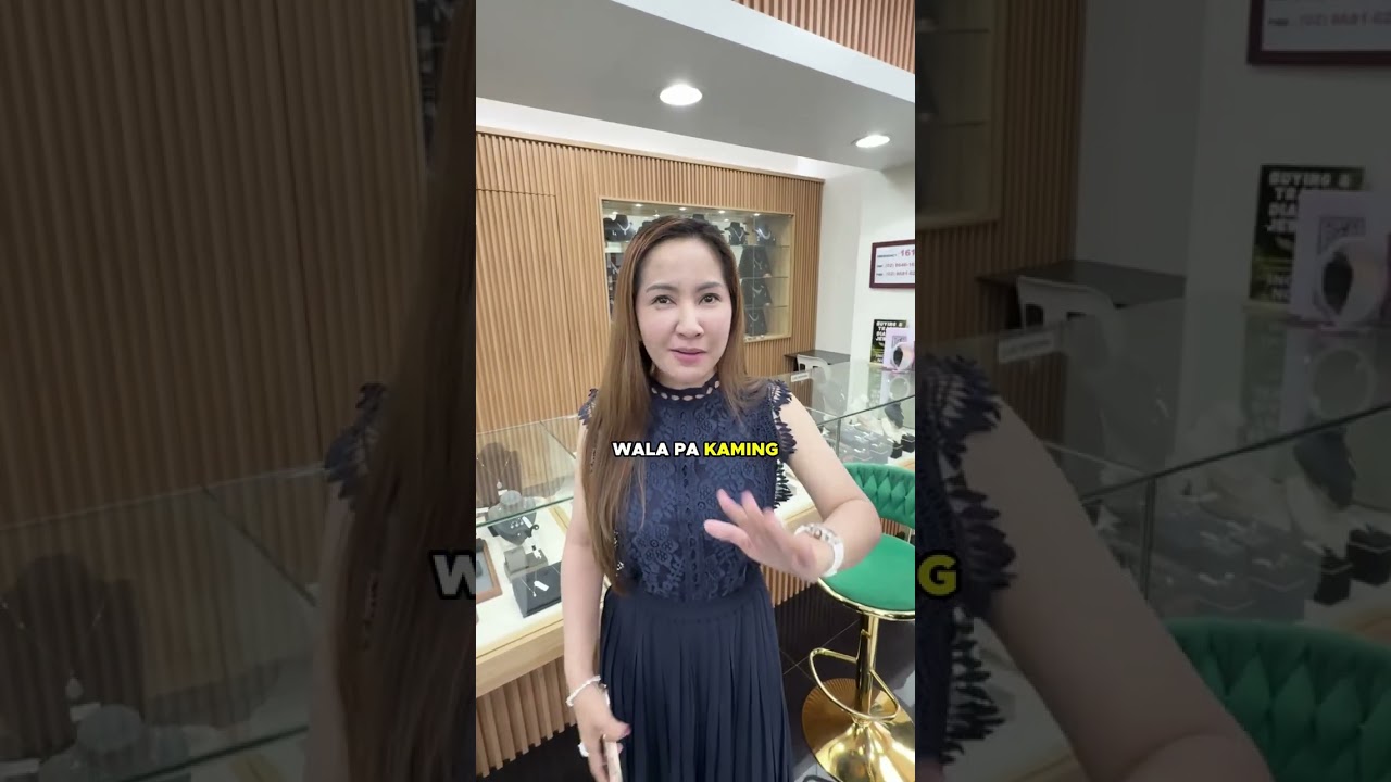 TARA SA MARIKINA