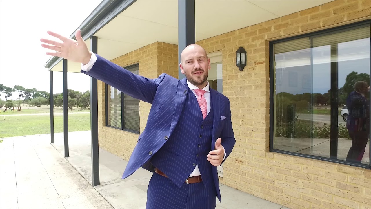 274 River Road, Hopeland for Marcus Blake at The RealEstate Co Canning by BJR Corp
