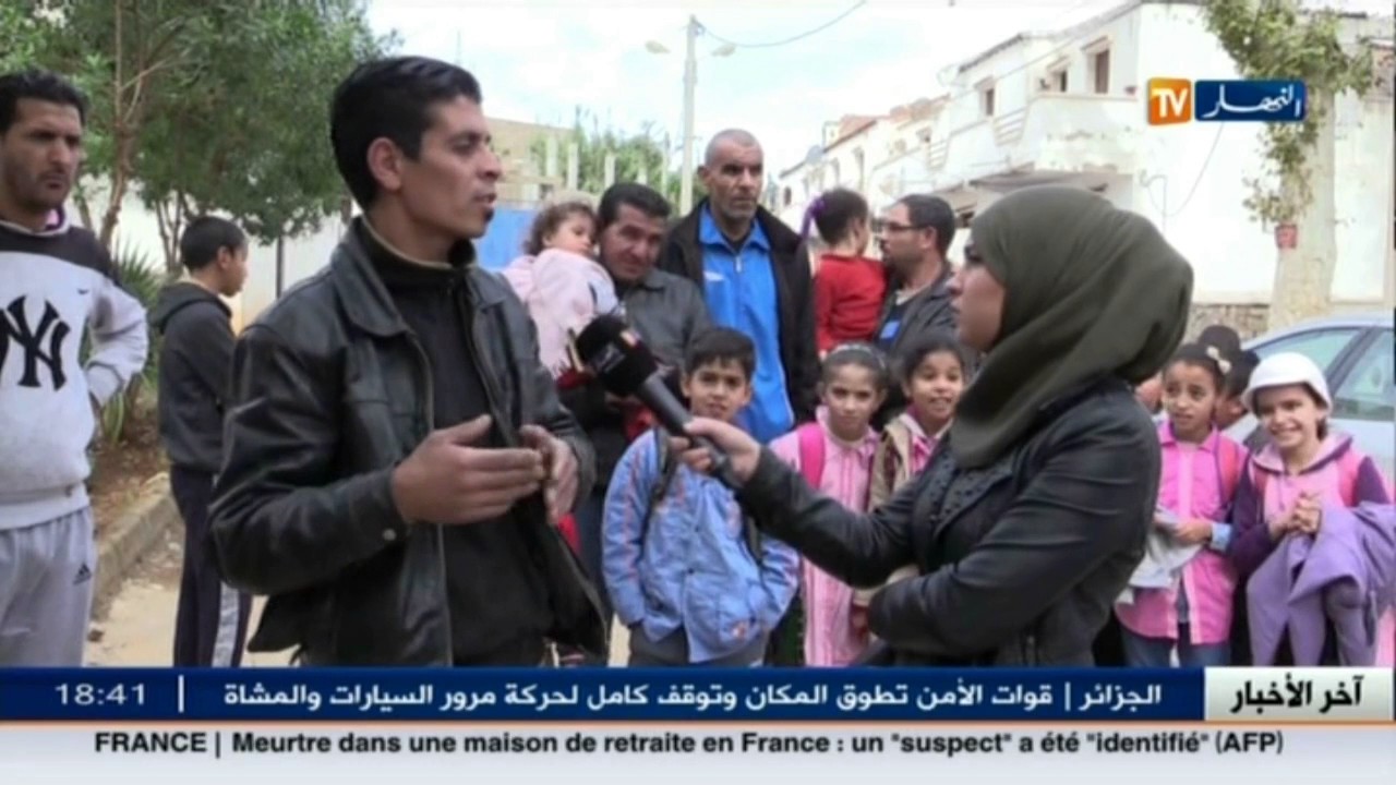 من الشعب وإلى الشعب: عين على بلدية الشعيبة ولاية تيبازة.. الجزء الثاني