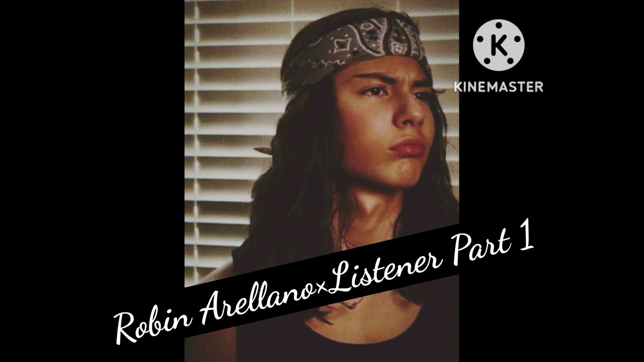 Robin Arellano×Listener|Enemies to lovers|Part 1|Read Description