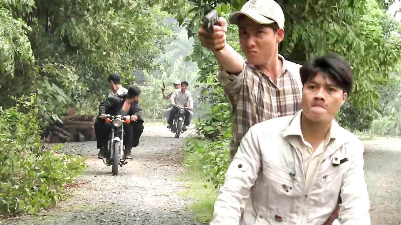 HÌNH SỰ 