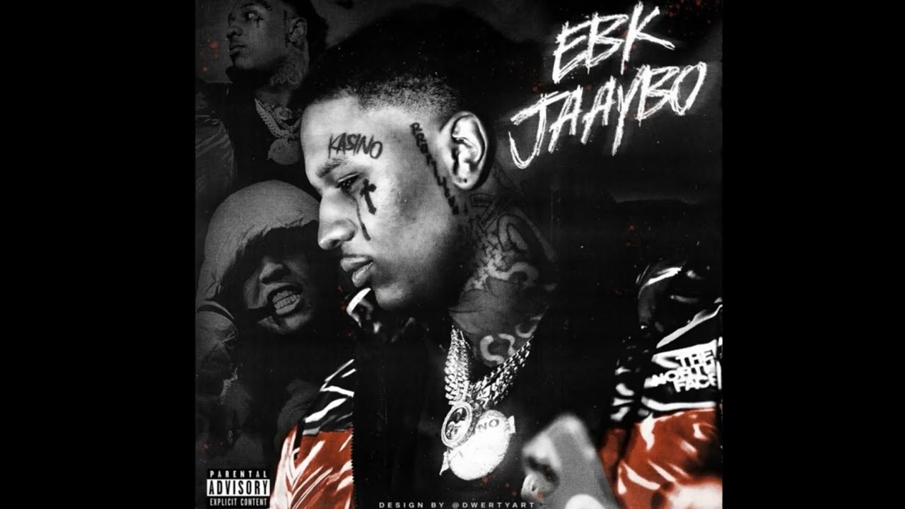 [FREE] EBK Jaaybo Type beat -“Anything”
