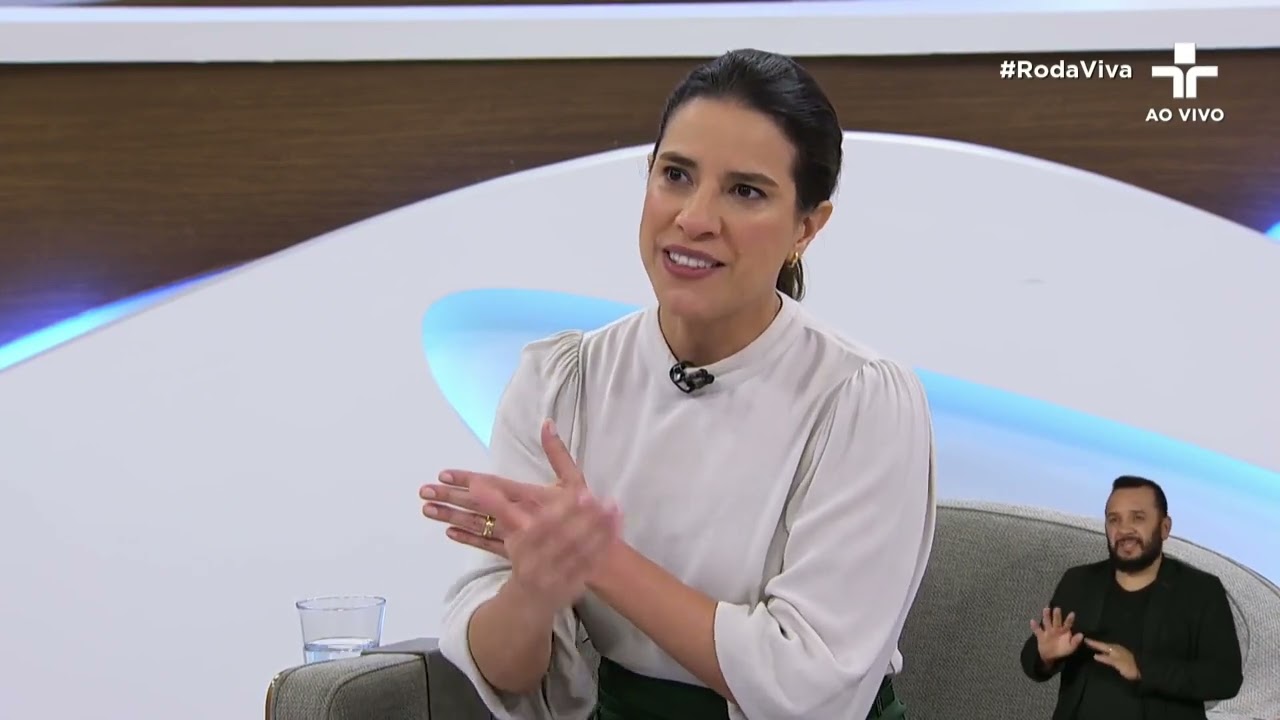 Governadora Raquel Lyra analisa segurança pública de Pernambuco