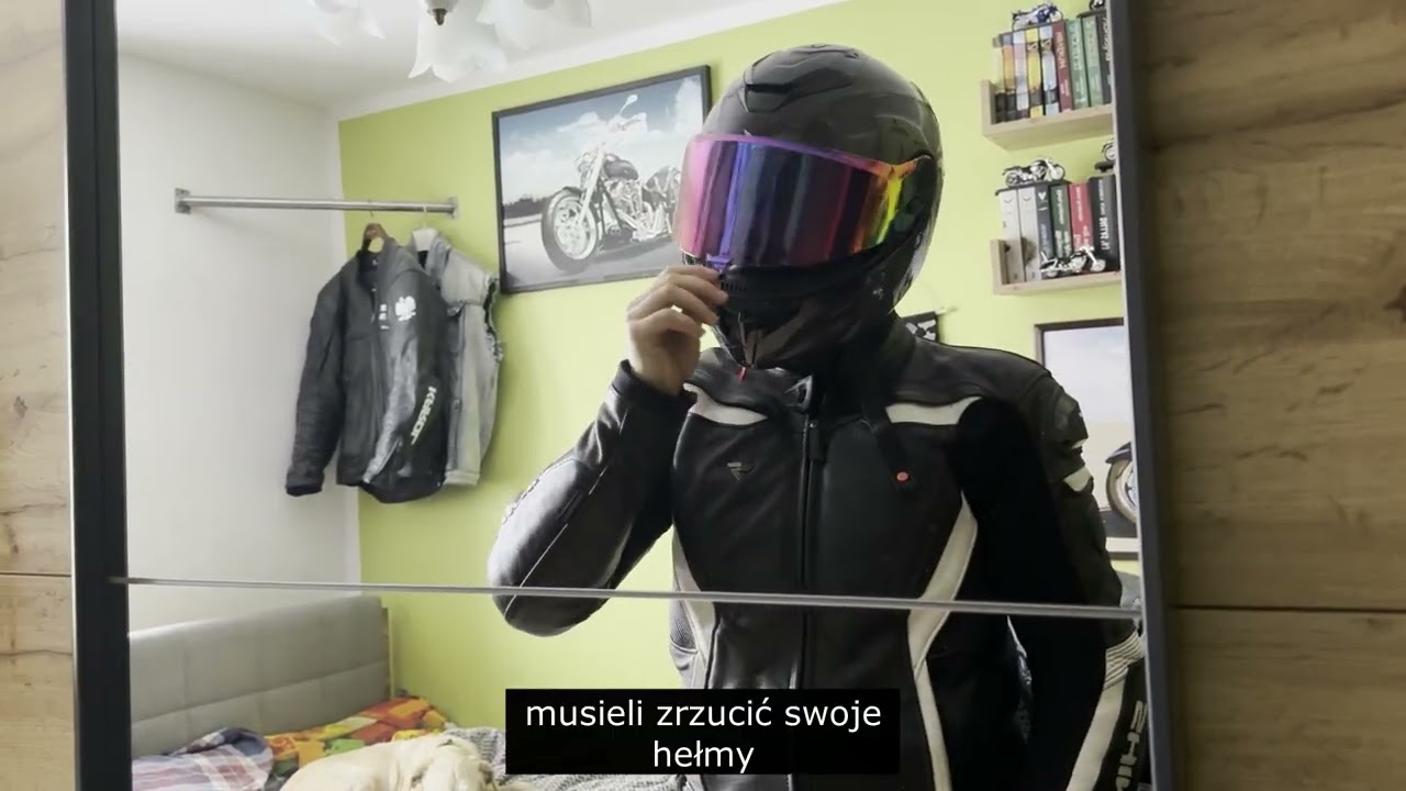 Zapowiedź Rozpoczęcia Sezonu motocyklowego w Pasłęku 2026