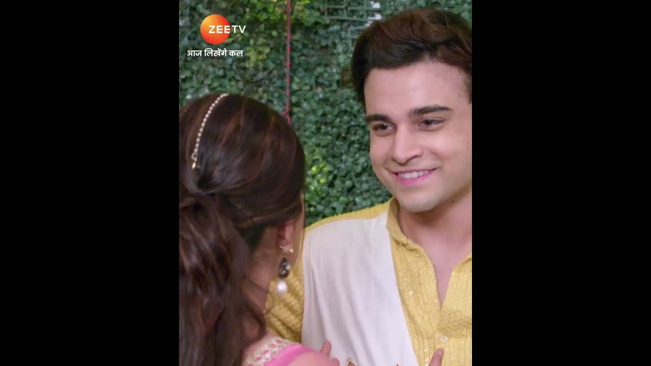 Kumum Bhagya | कुमकुम भाग्य |Mon - Fri 9 PM|  @Zee TV UK #kumkumbhagya #krishnakaul #mughdachapekar