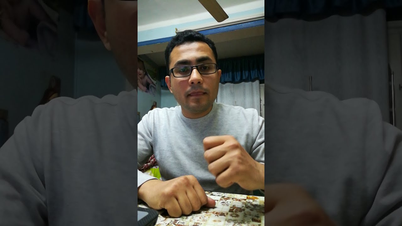 بيتر نبيل /شعر ( الكاهن )/ كلمات نرمين جميل