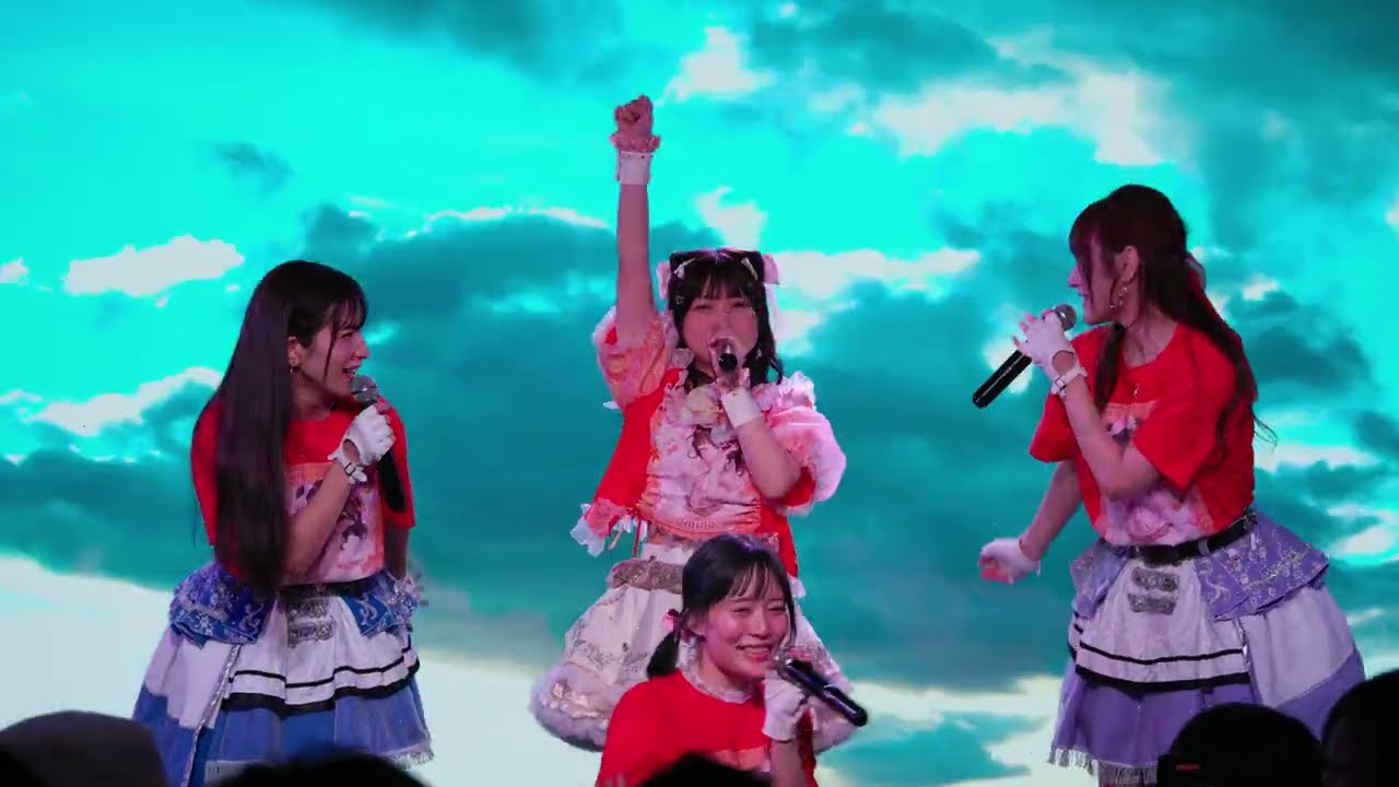 2026 1/11 陽凪まいな　生誕祭2026 Innocent Lucia