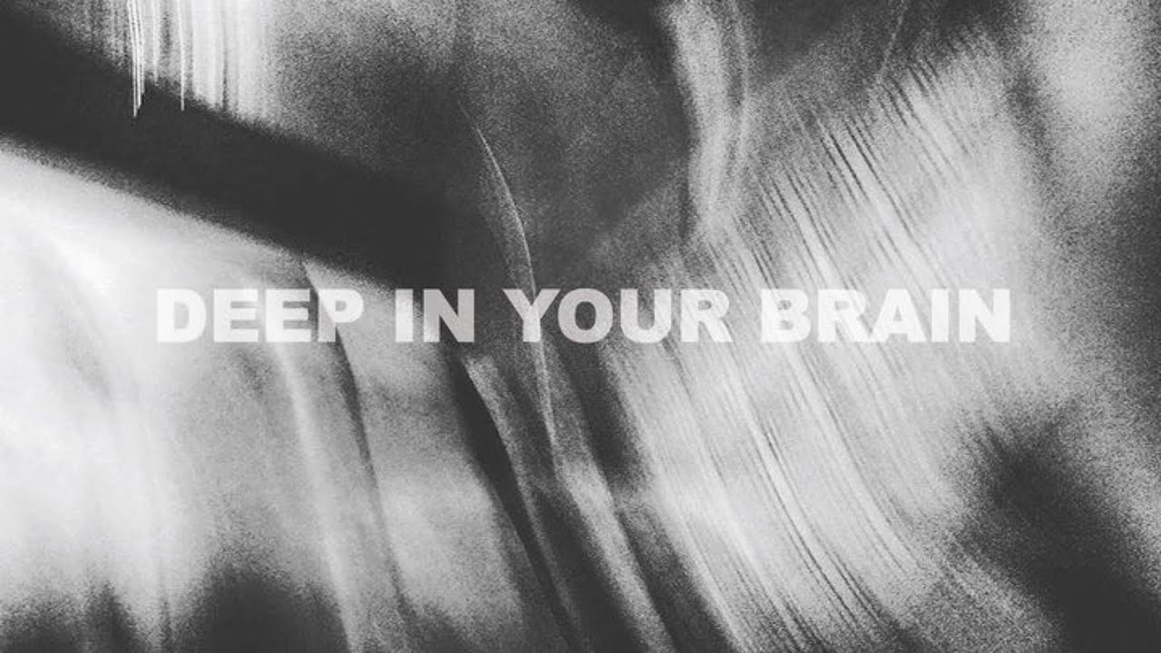 Bumpy Presents: DEEP IN YOUR BRAIN