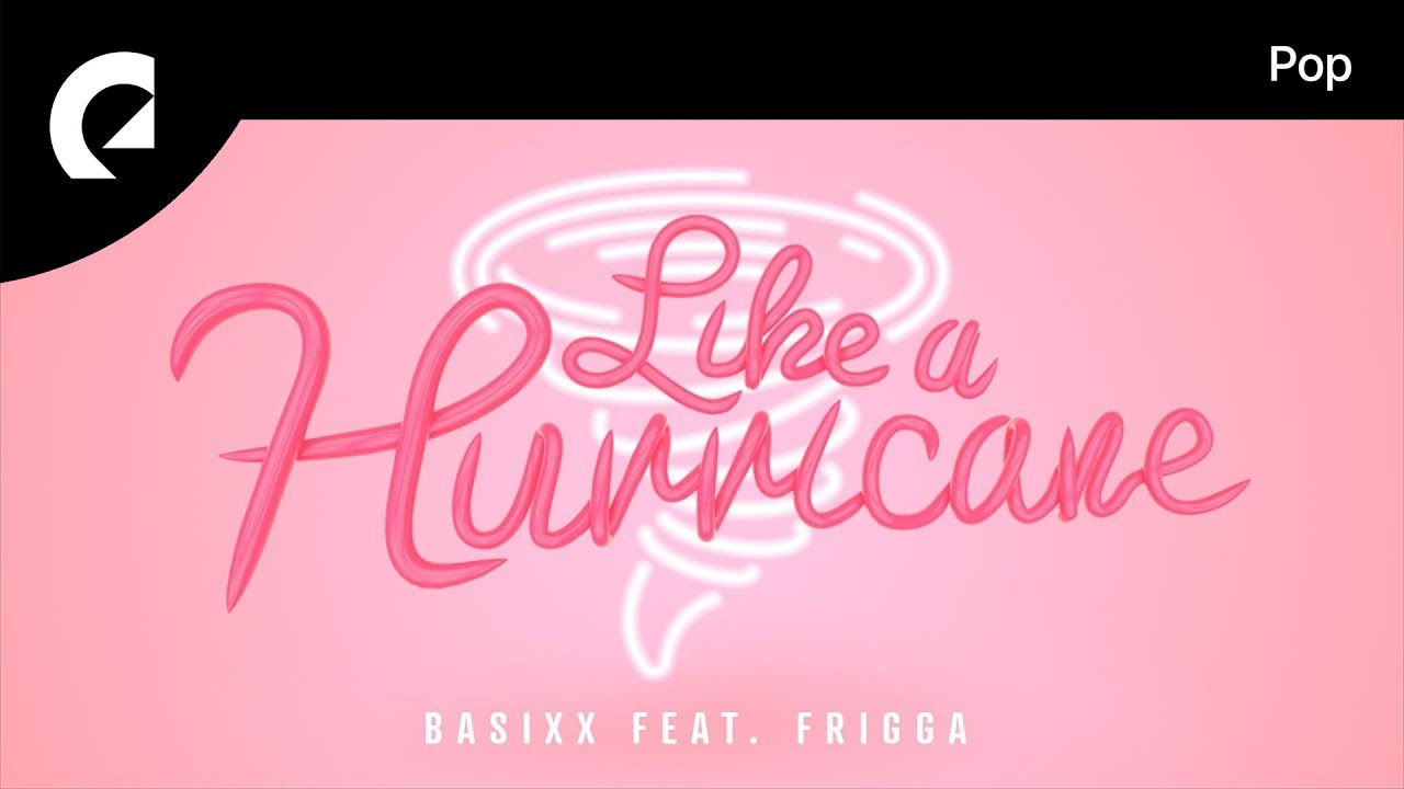 Basixx feat. Frigga - Hands On Your Body