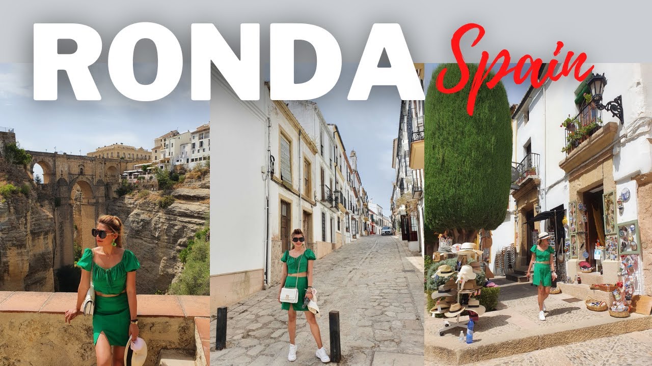 Things To See In Ronda Spain