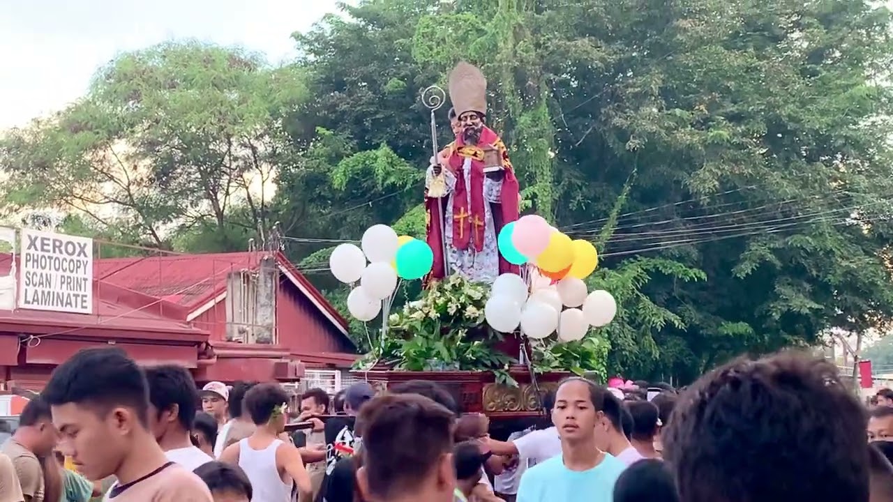 Tata Usteng Karakol -August 27,2022