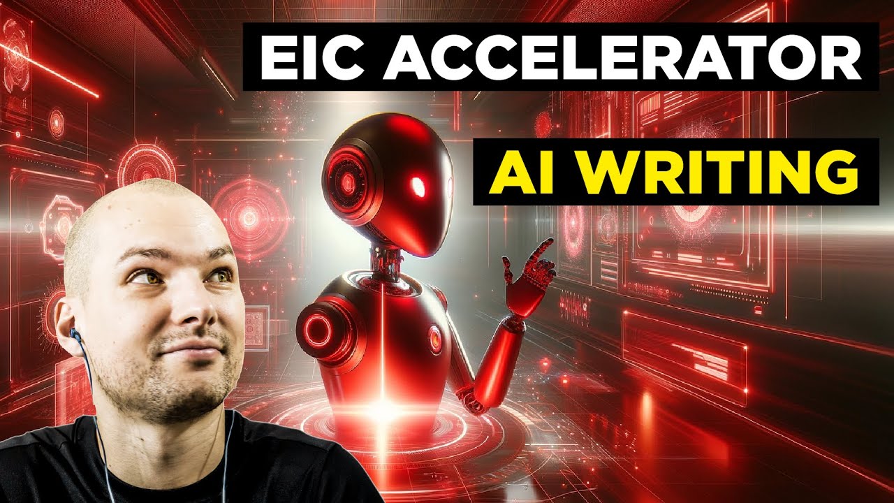 Using AI Assistants to Write EIC Accelerator Applications (via ChatEIC - Custom GPTs by OpenAI)