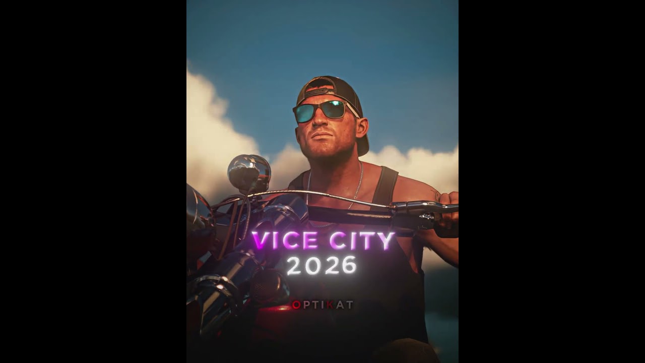 GTA 5 | Vice City Now Vs Then 💜 #gta #gta5 #gta6