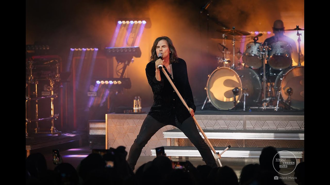 EUROPE - Stormwind - Tivoli Utrecht - 15 October 2023
