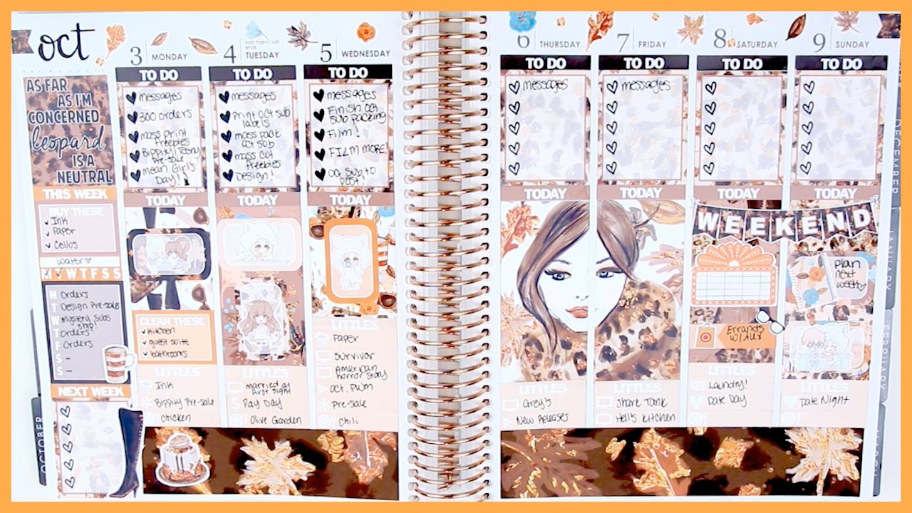 Wild For Fall // PWM!