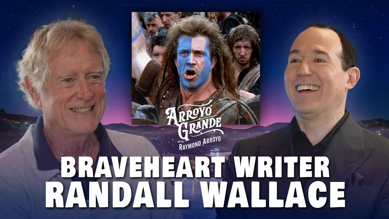 Braveheart at 30 - The Lessons and the Legacy | Arroyo Grande