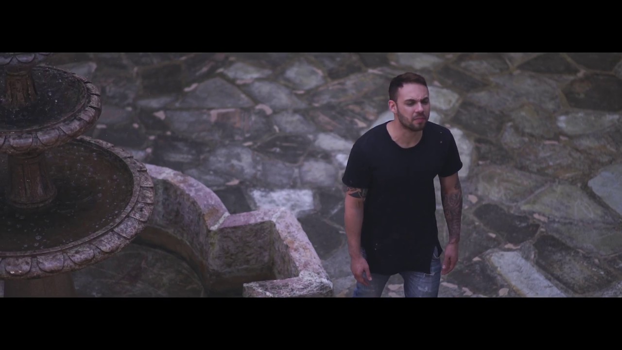 Edu -  Por El Alcohol (Official Video)