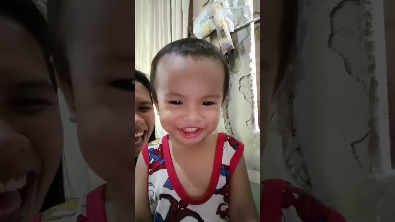 Supportive kung asawa