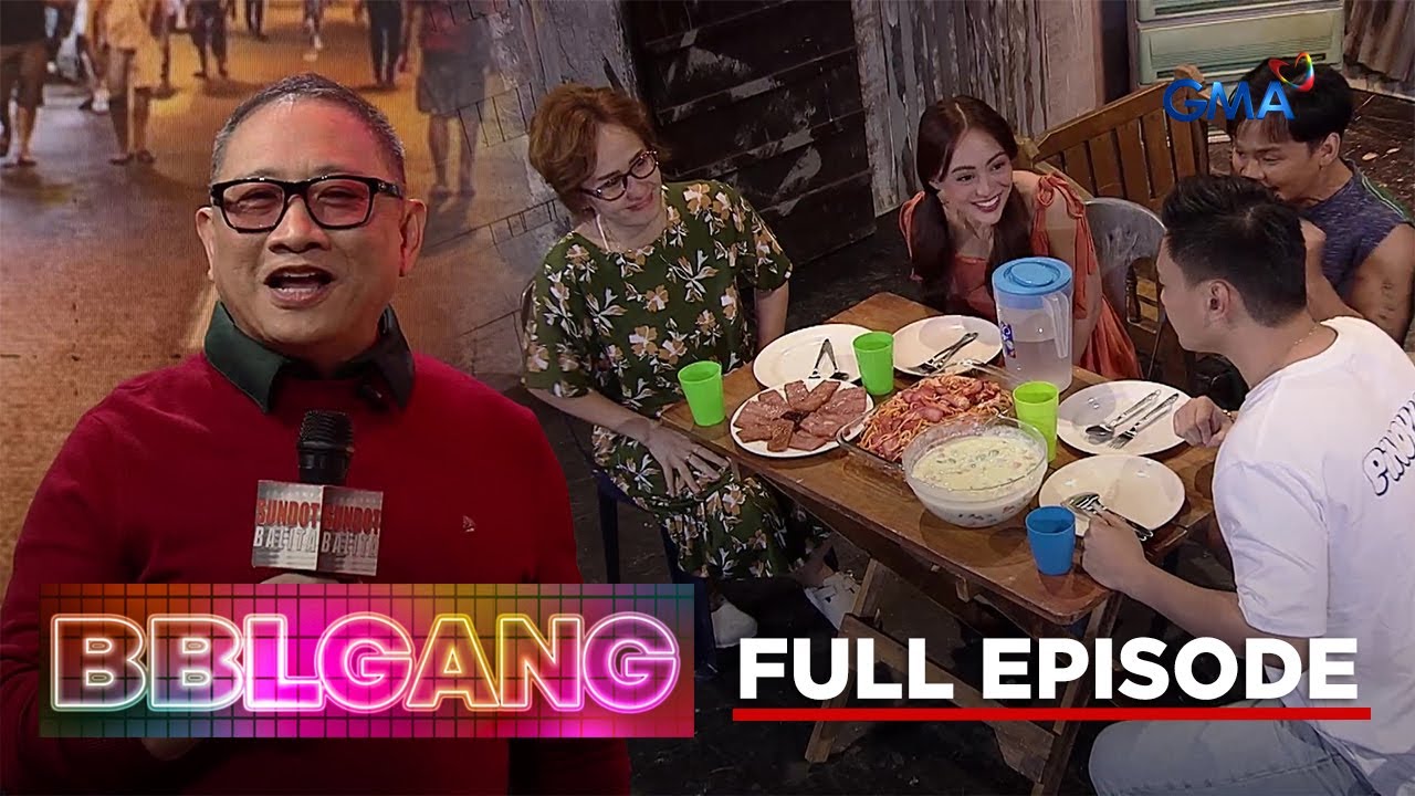 Bubble Gang: Pang-Noche Buena na, naging 500 pesos pa! (Full Episode)