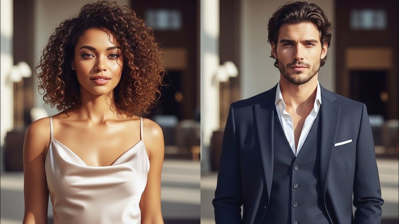 LE MILLIARDAIRE NE TOUCHE JAMAIS AUX FEMMES, IL A PASSÉ UNE NUIT AVEC UNE FEMME IVRE PAR ERREUR ET. 