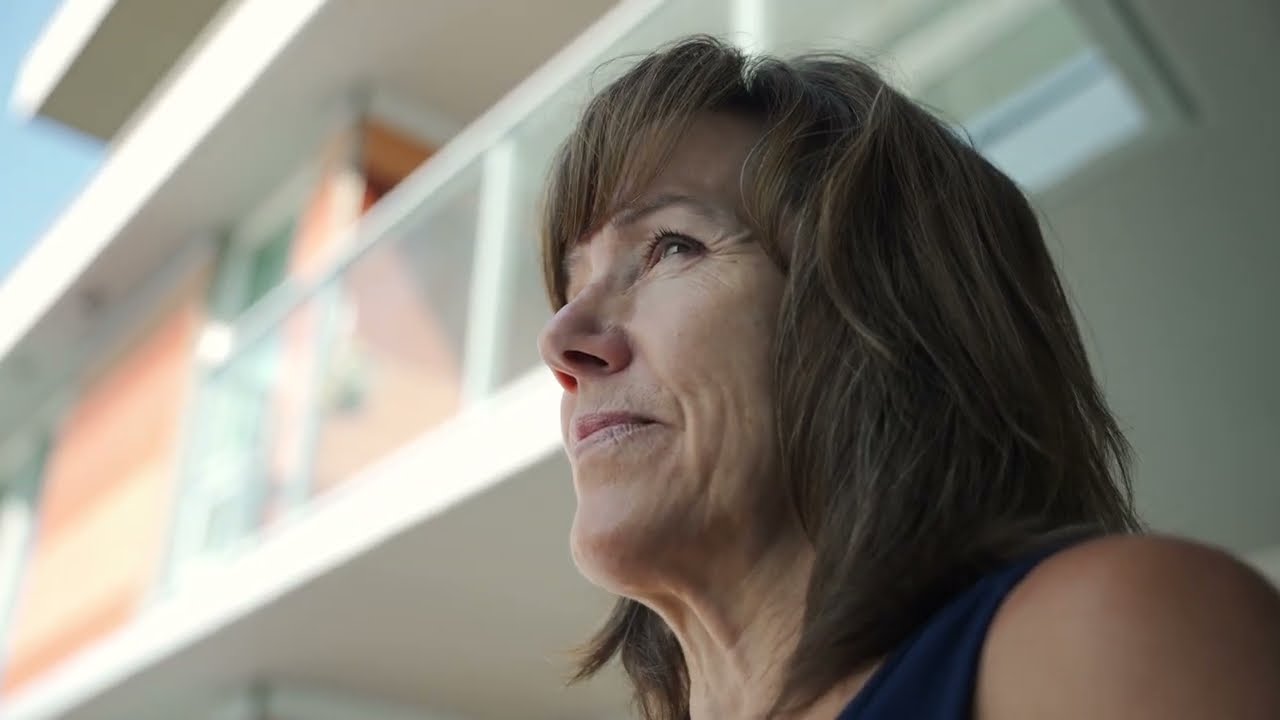 Sheila Never Thought It Would Be Her | Angel Campaign | VGH & UBC Hospital Foundation