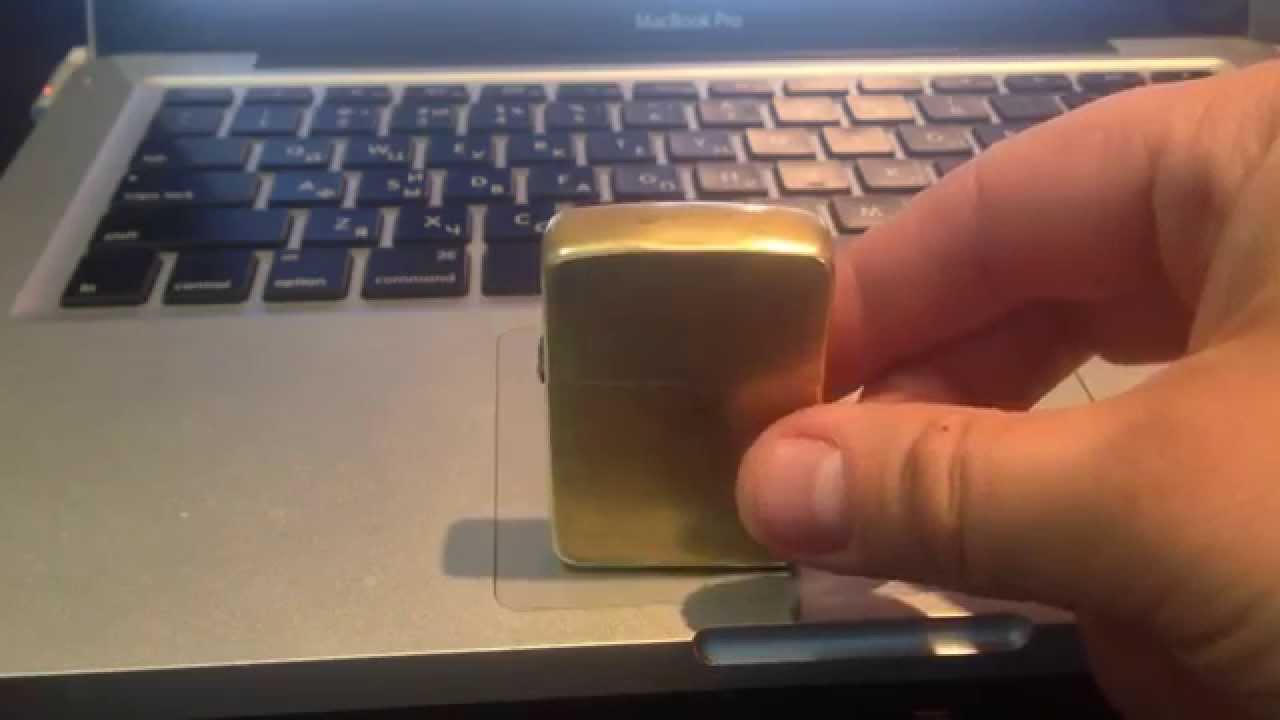 Зажигалка Zippo 1941B 