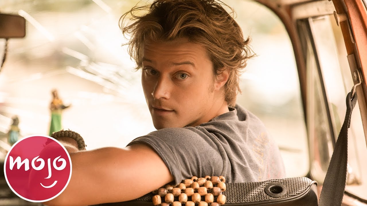 Top 10 Times JJ Was the Best Character on Outer Banks