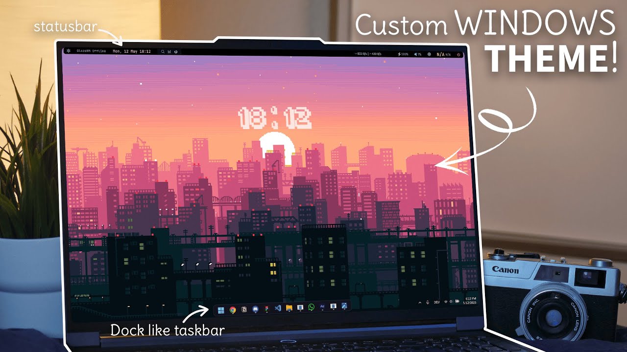 Make windows modern and beautiful in 6 secret steps!