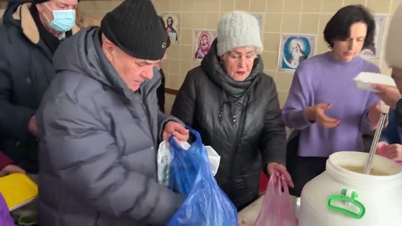 «Food for life» Житомир 26.02.2026.