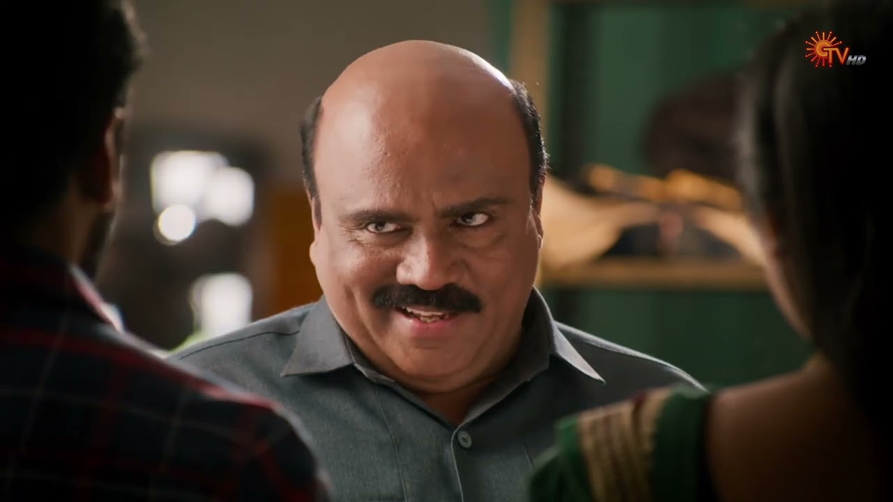 Singappenne - Semma Scenes | 07 Jan 2026 | Tamil Serial | Sun TV