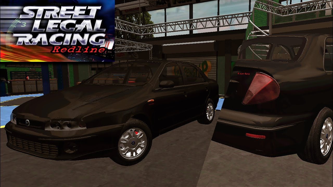 SLRR Brasil v7.1.1 - MAREA TURBO DOMINANDO as ruas de Valo City!!