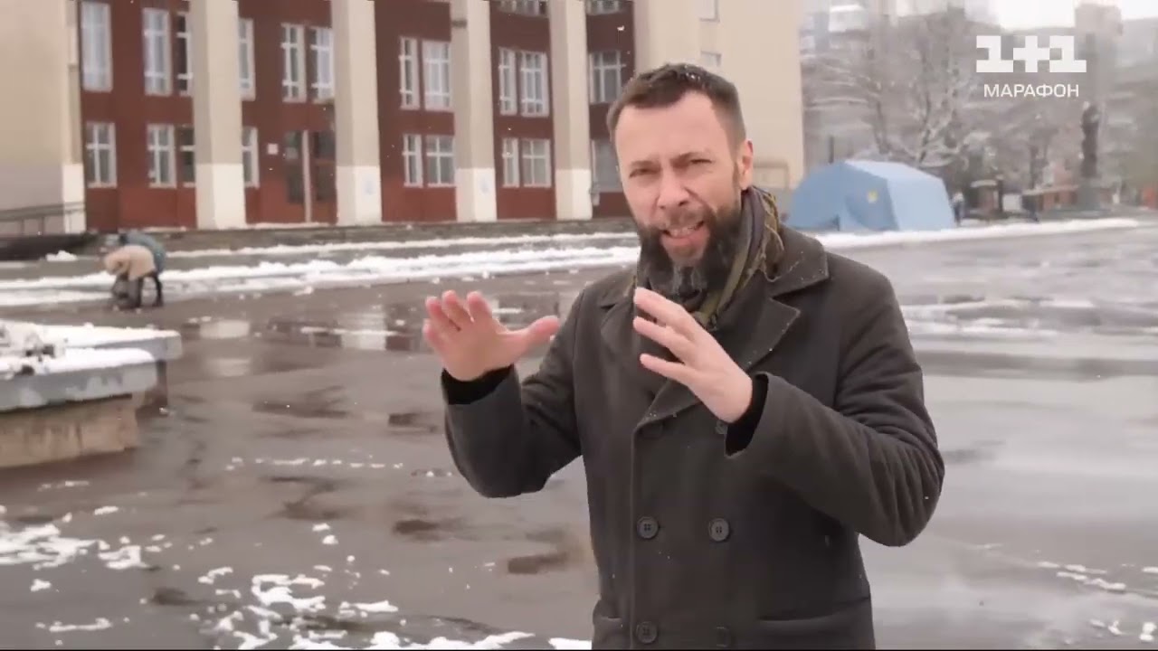 Червоноград 1990 рік